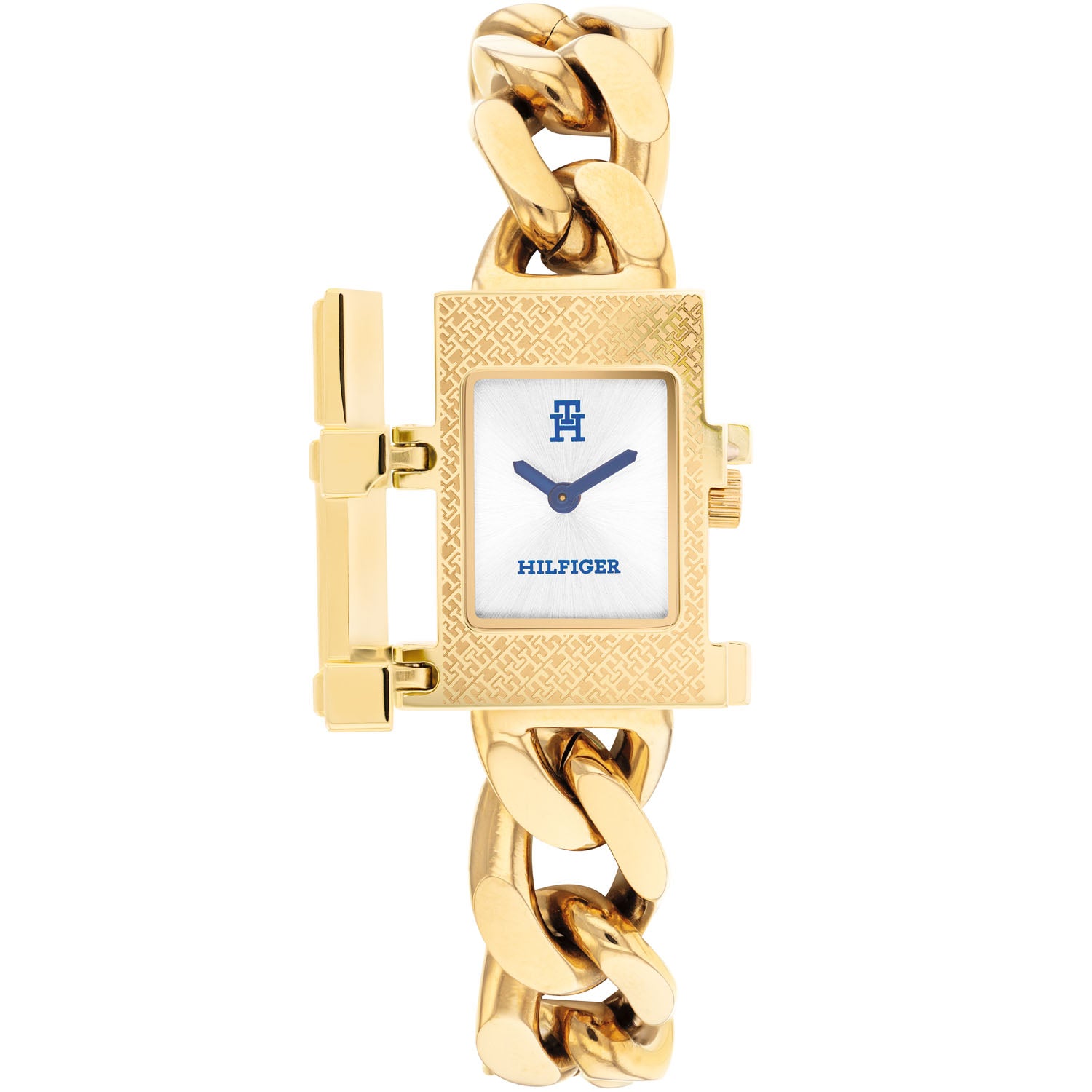 Tommy Hilfiger Damenuhr TH85