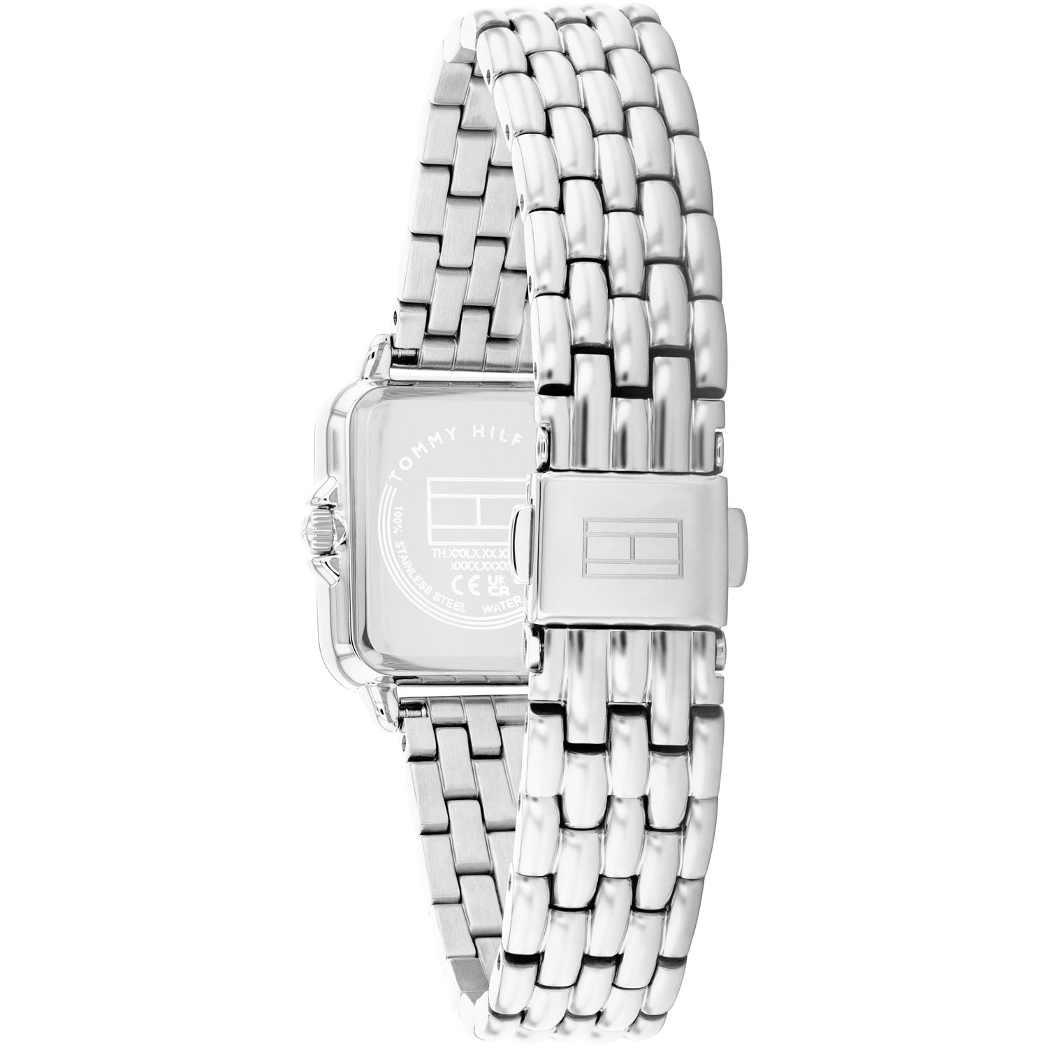 Tommy Hilfiger Damenuhr Mia