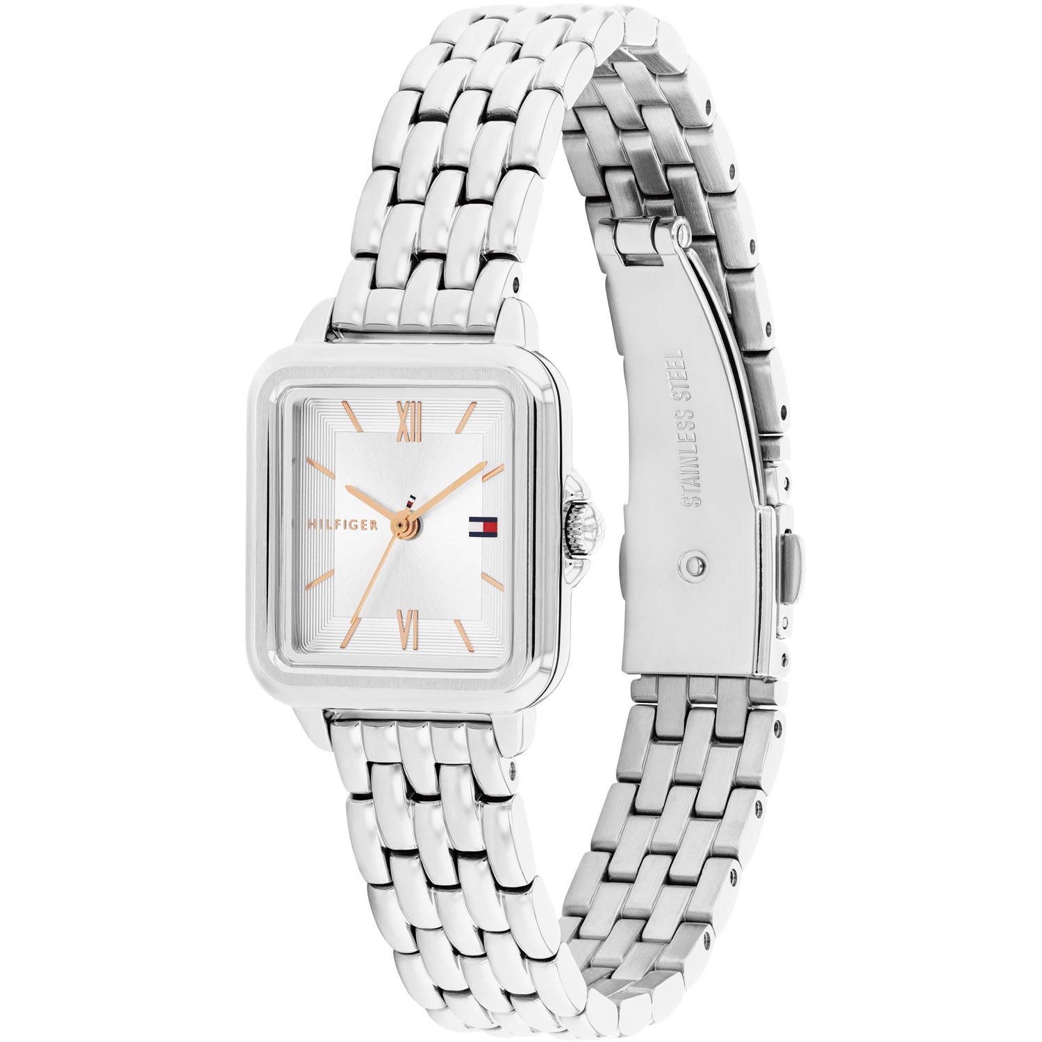 Tommy Hilfiger Damenuhr Mia