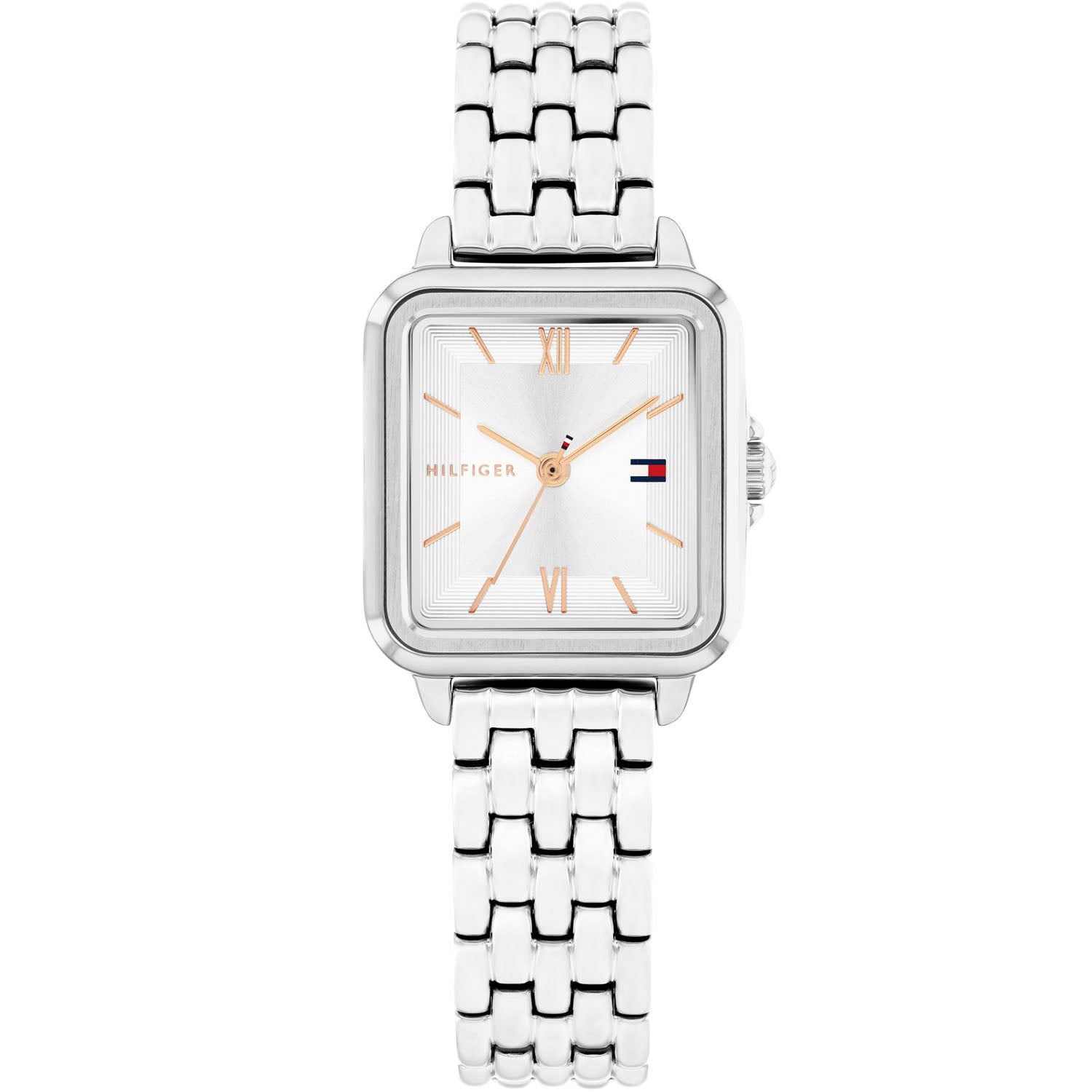 Tommy Hilfiger Damenuhr Mia