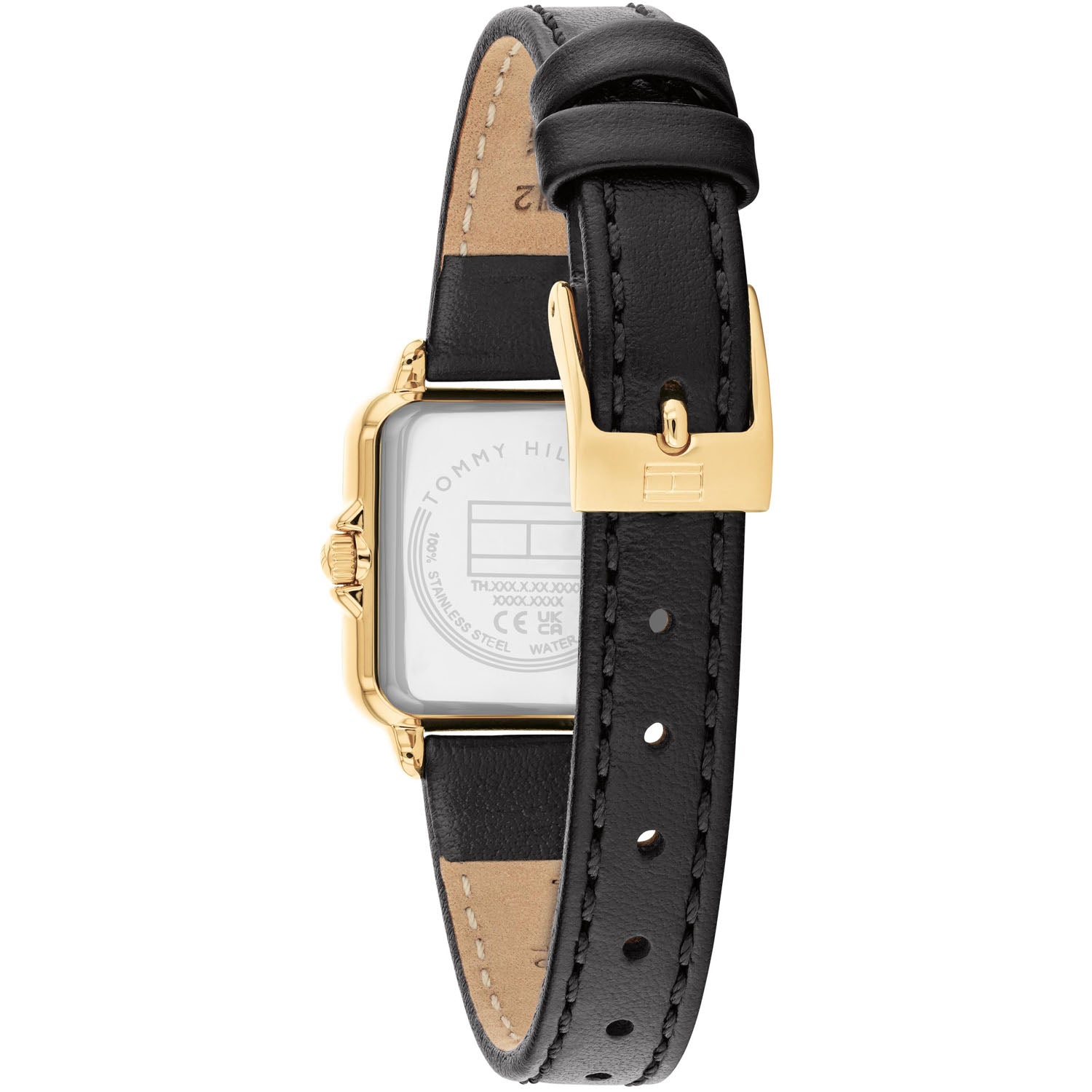 Tommy Hilfiger Damenuhr Mia