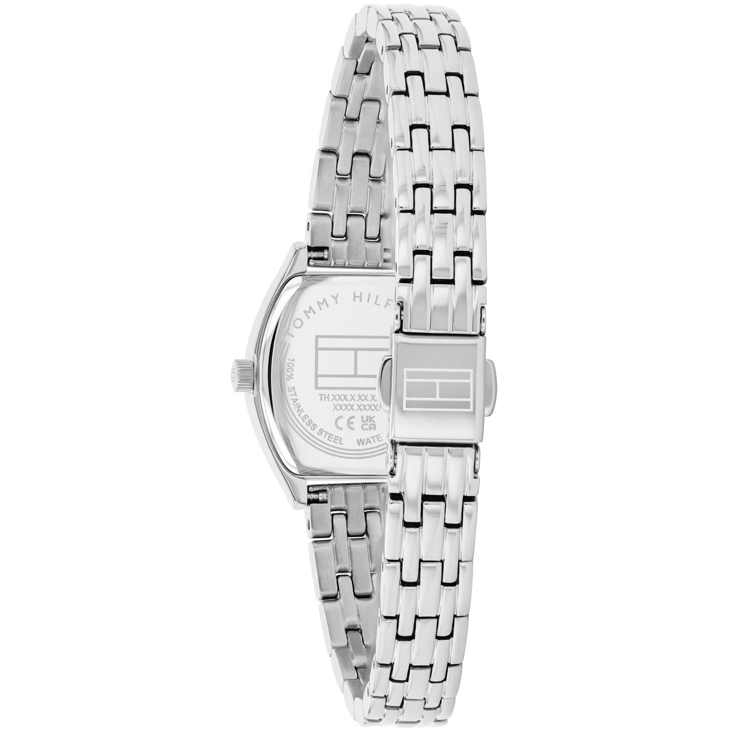 Tommy Hilfiger Damenuhr Norah