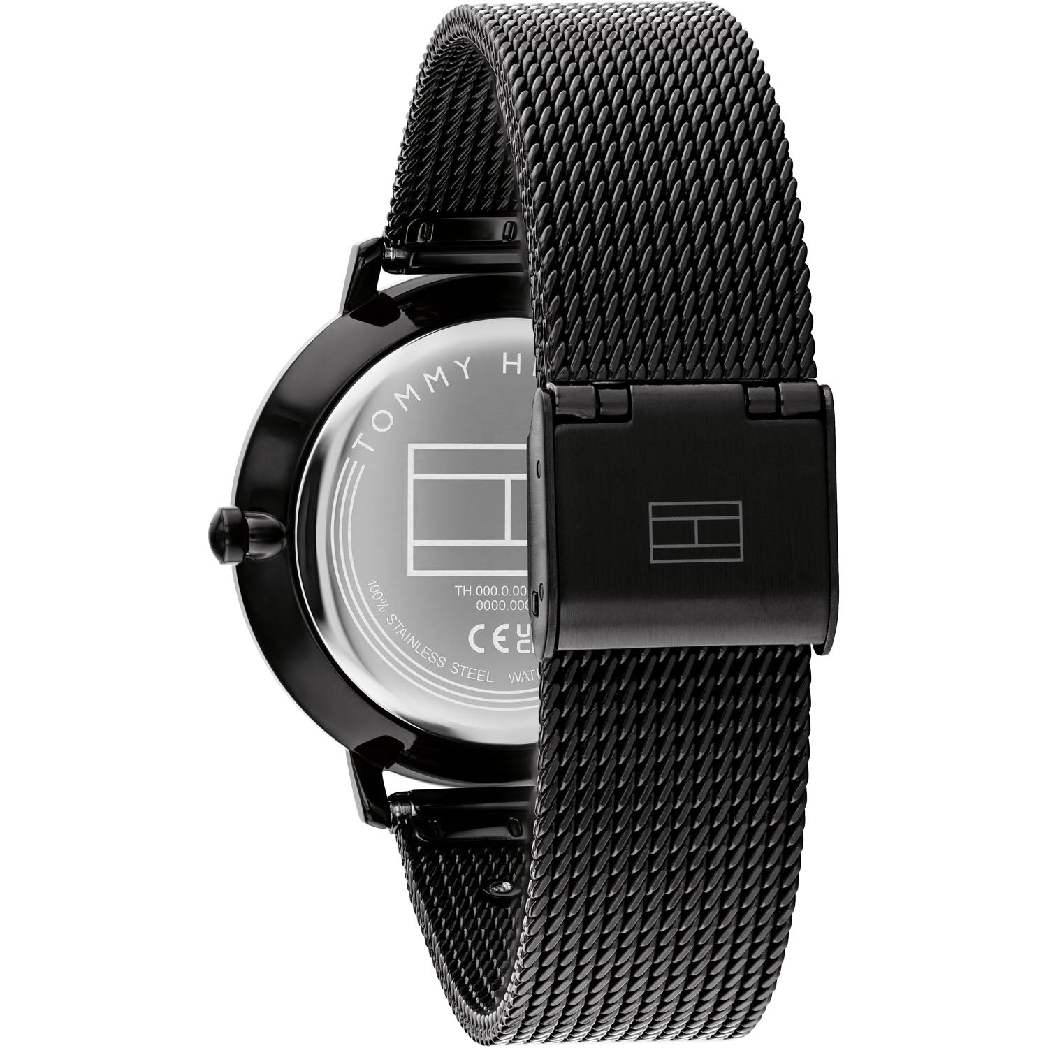Tommy Hilfiger Damenuhr Tea