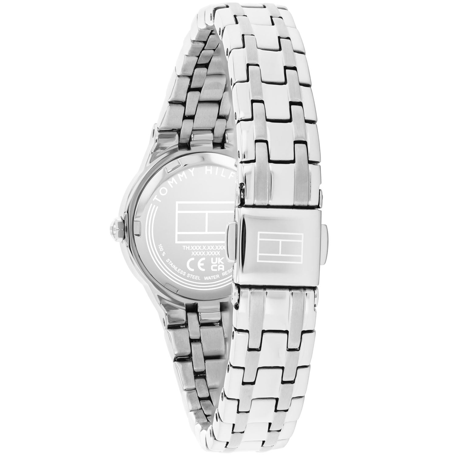 Tommy Hilfiger Damenuhr Mackenzie