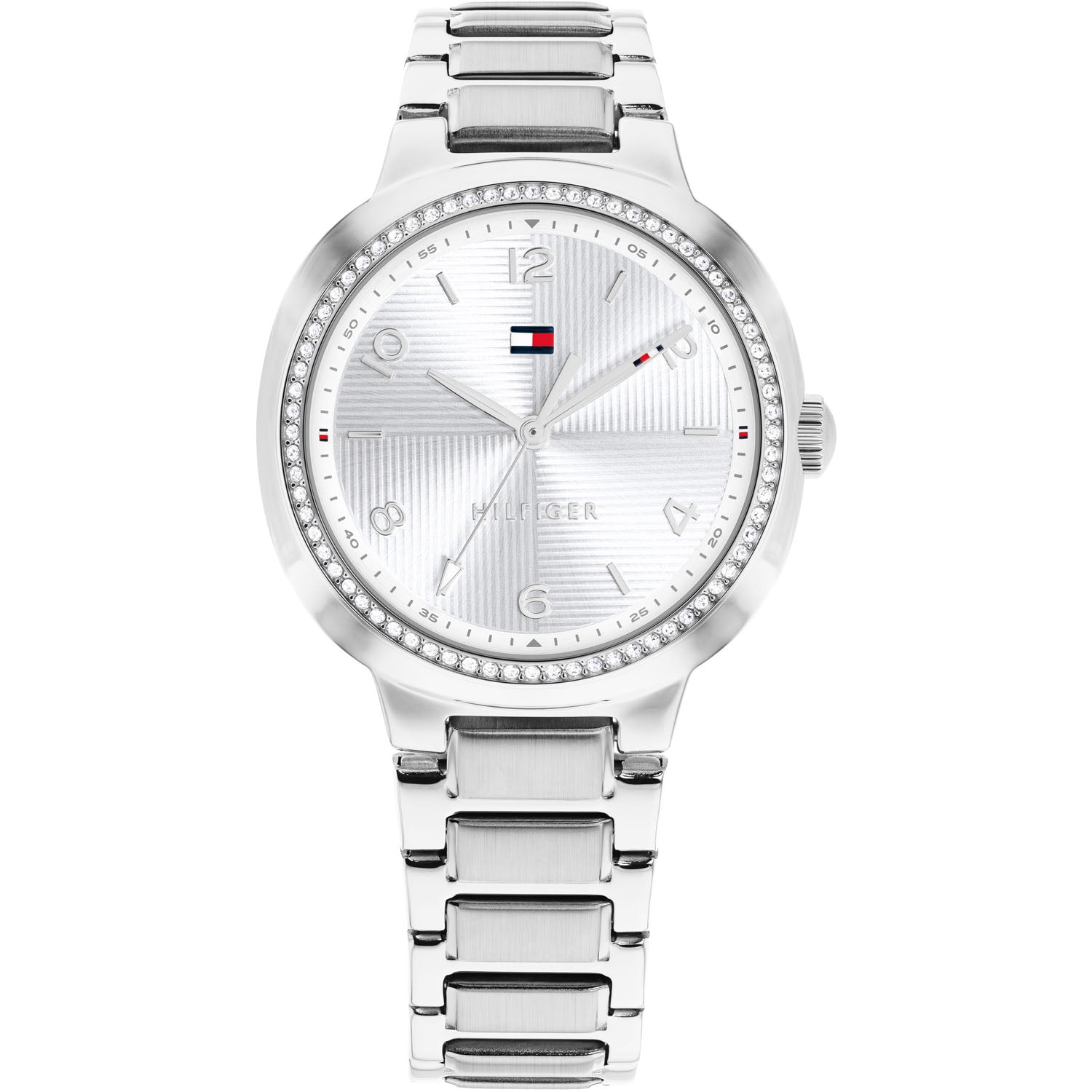 Tommy Hilfiger Damenuhr Savannah