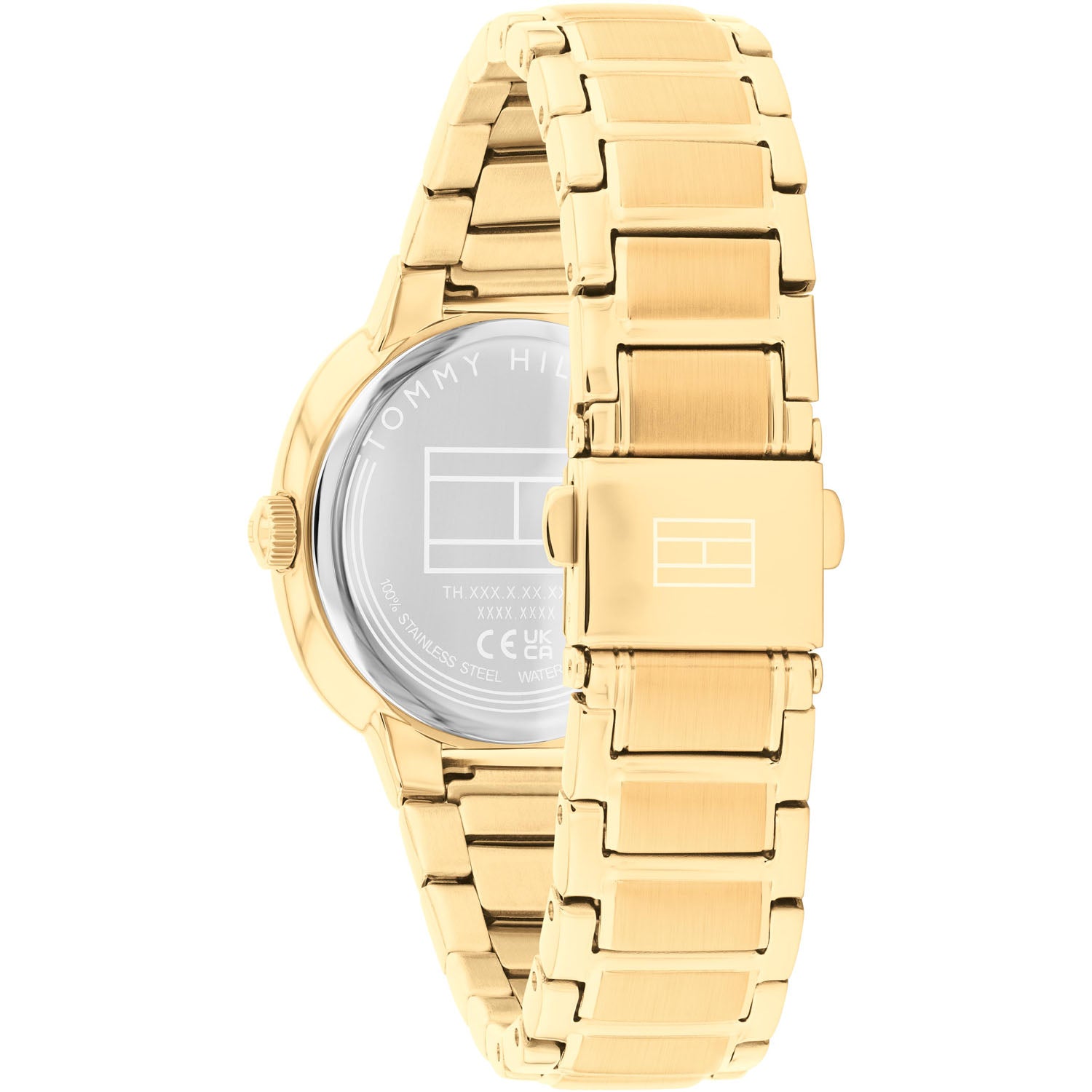 Tommy Hilfiger Damenuhr Savannah