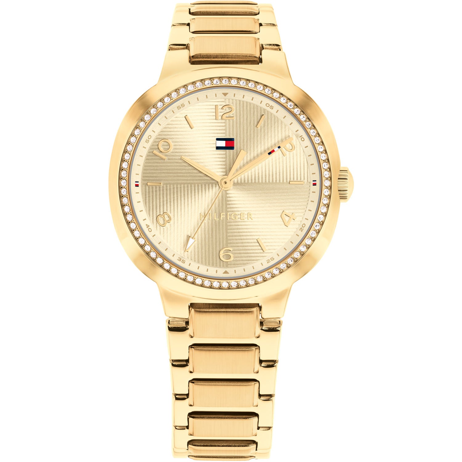 Tommy Hilfiger Damenuhr Savannah