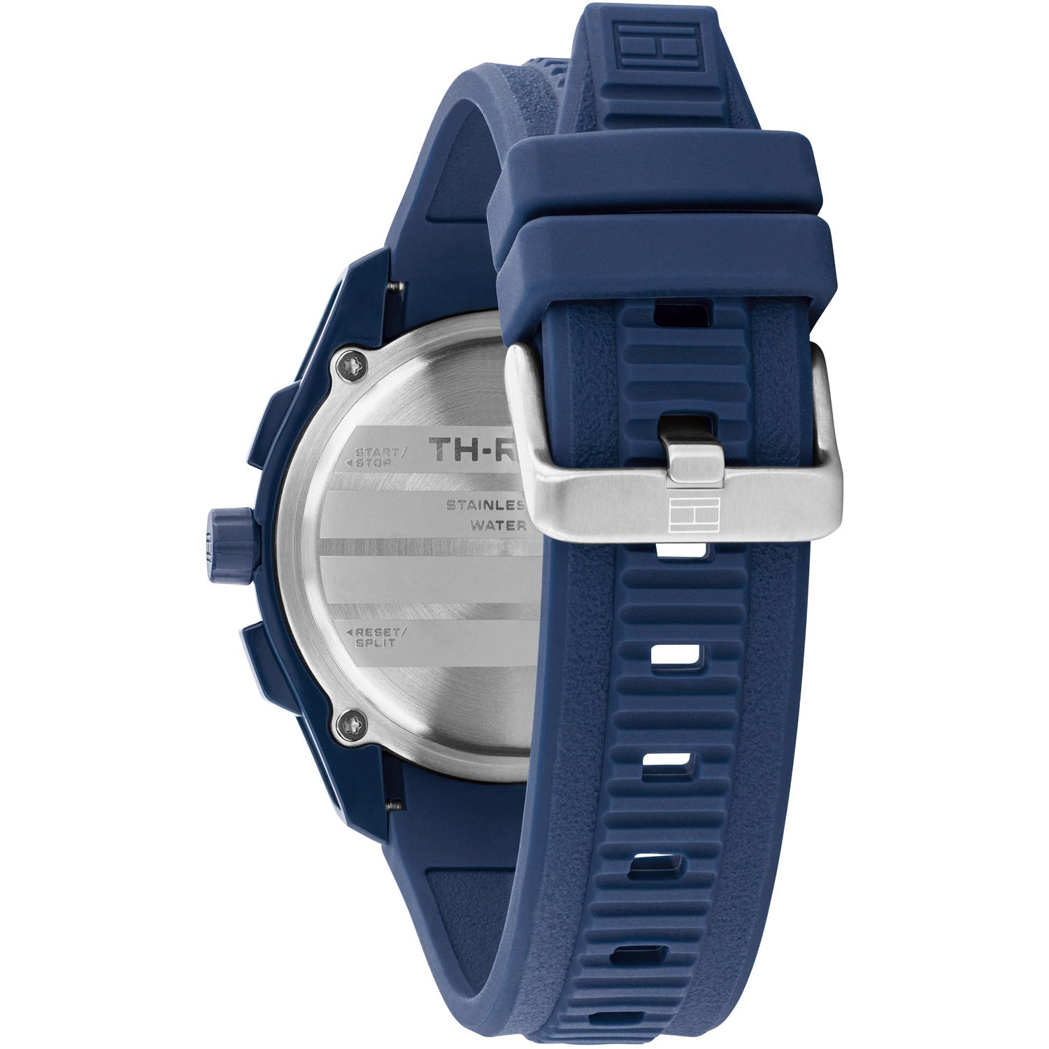 Tommy Hilfiger Herrenuhr TH-REGATTA Chronograph