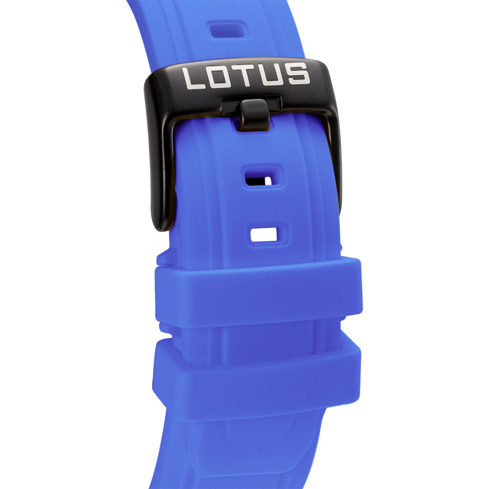 Lotus Herrenuhr Vortex