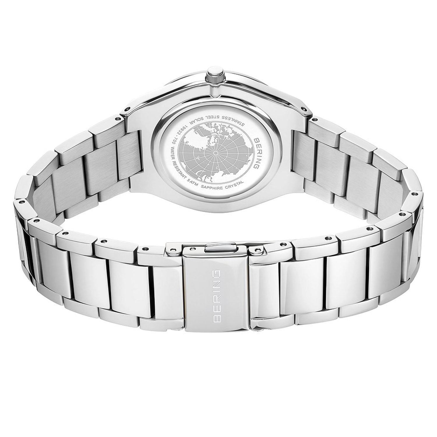 BERING Solar Collection Damenuhr