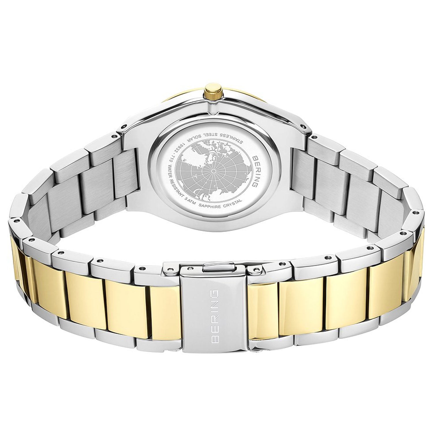 BERING Solar Collection Damenuhr