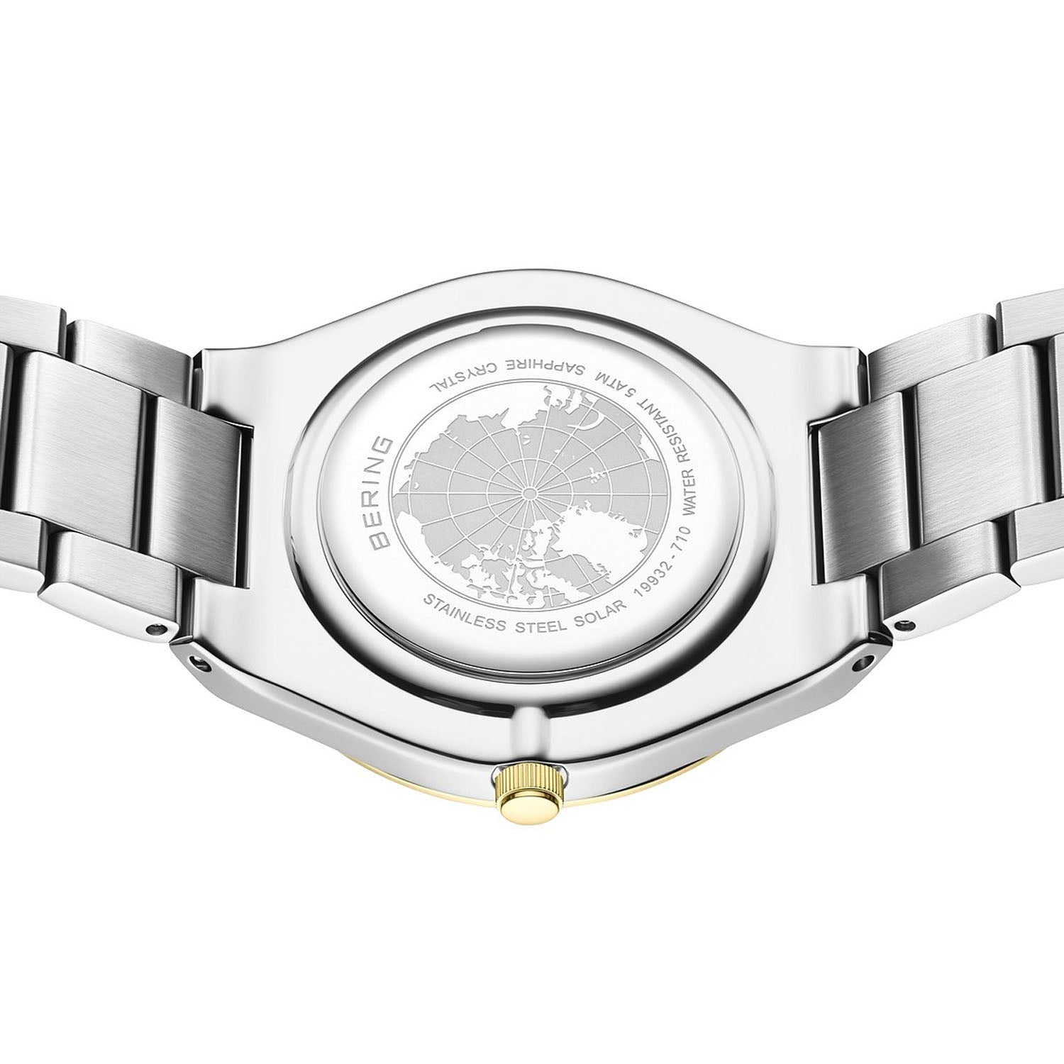 BERING Solar Collection Damenuhr