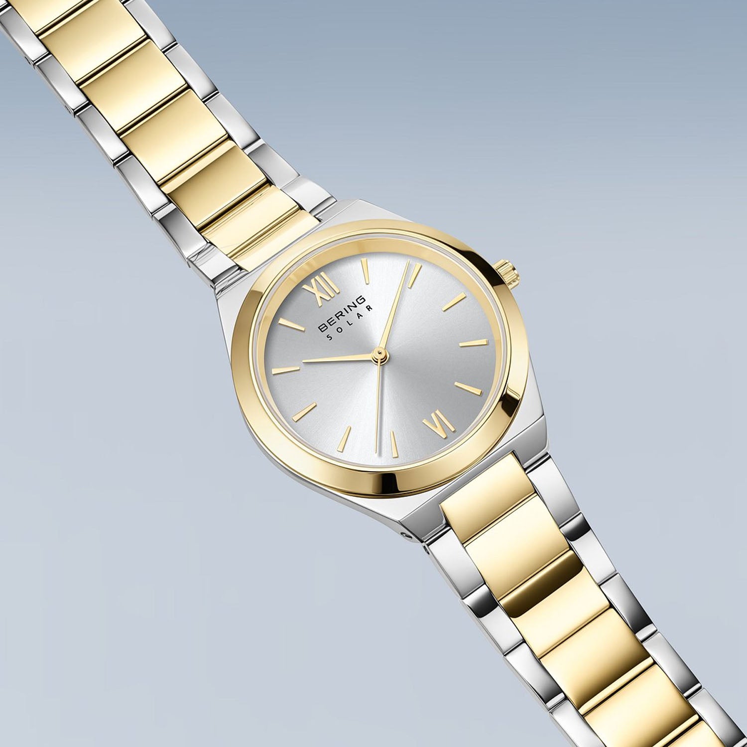 BERING Solar Collection Damenuhr