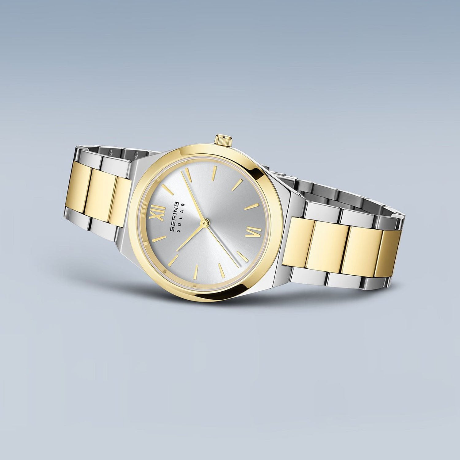 BERING Solar Collection Damenuhr