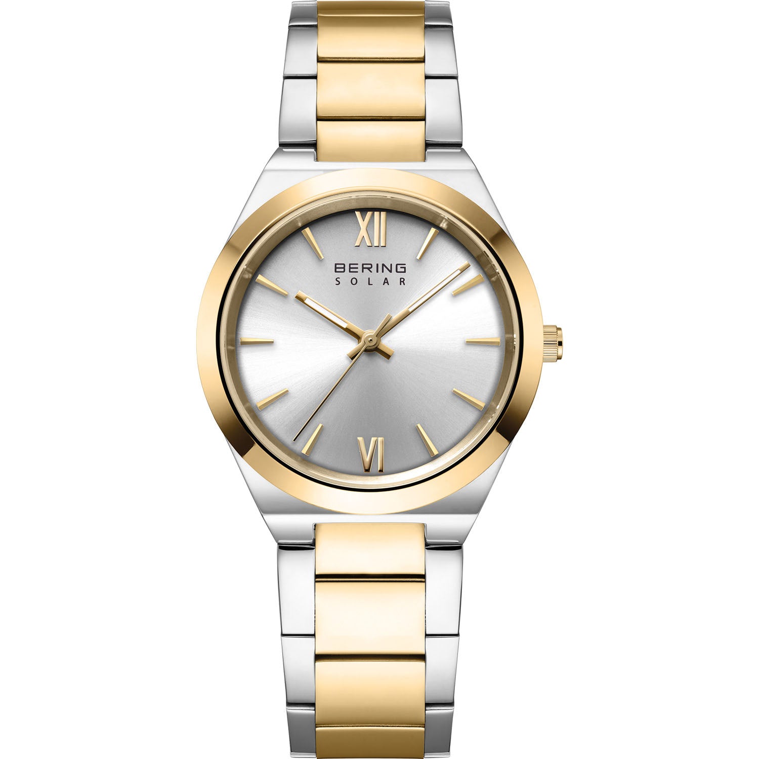 BERING Solar Collection Damenuhr