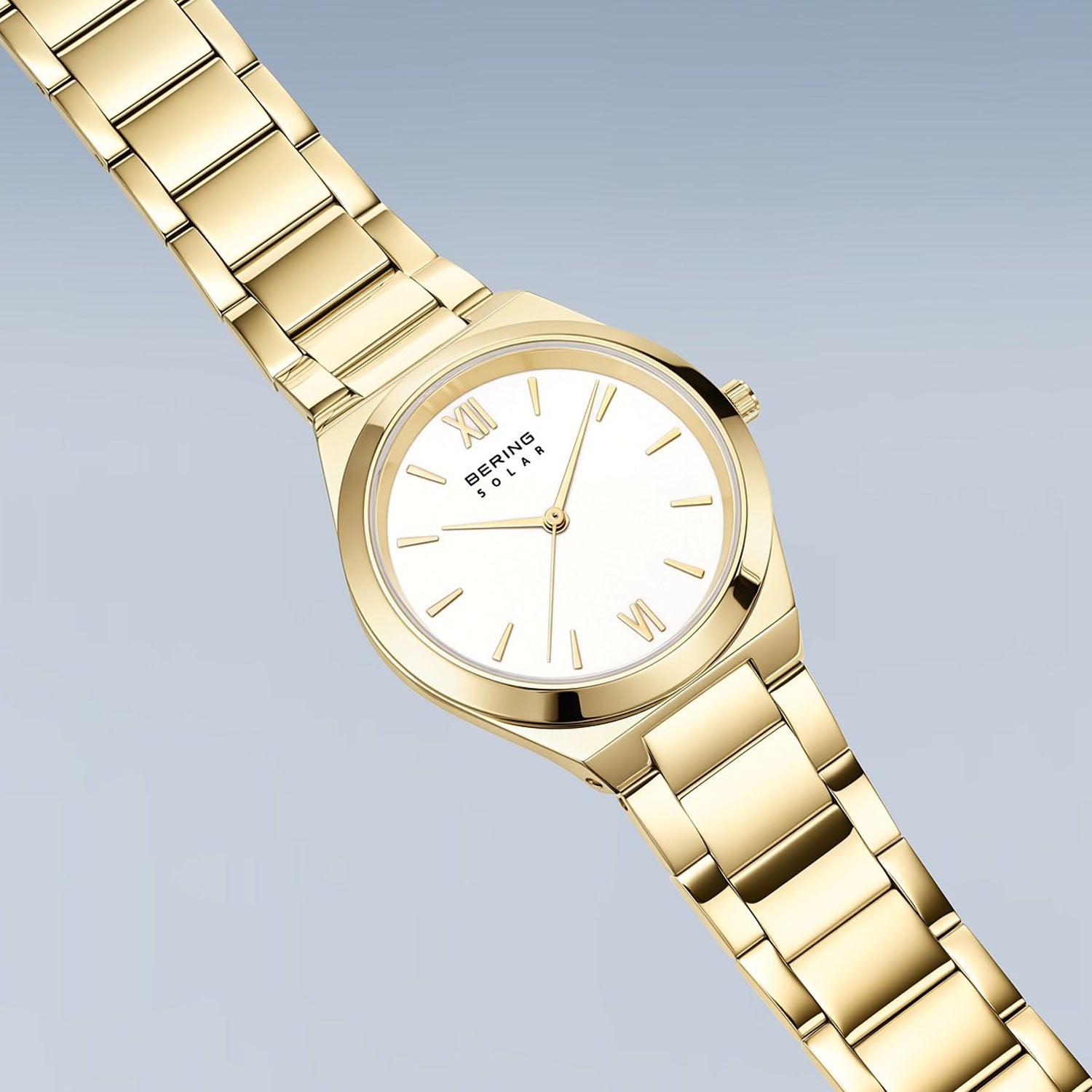 BERING Solar Collection Damenuhr