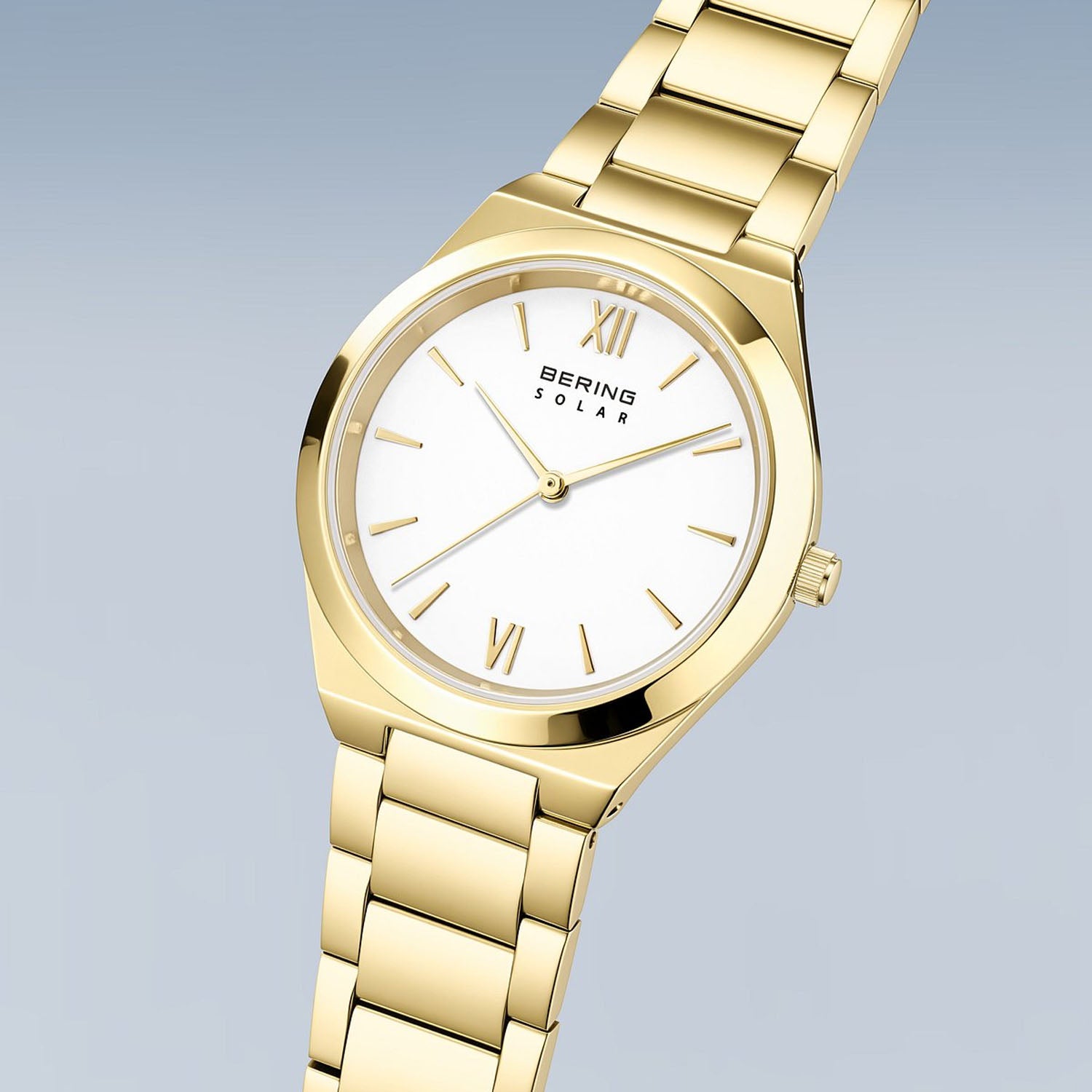 BERING Solar Collection Damenuhr