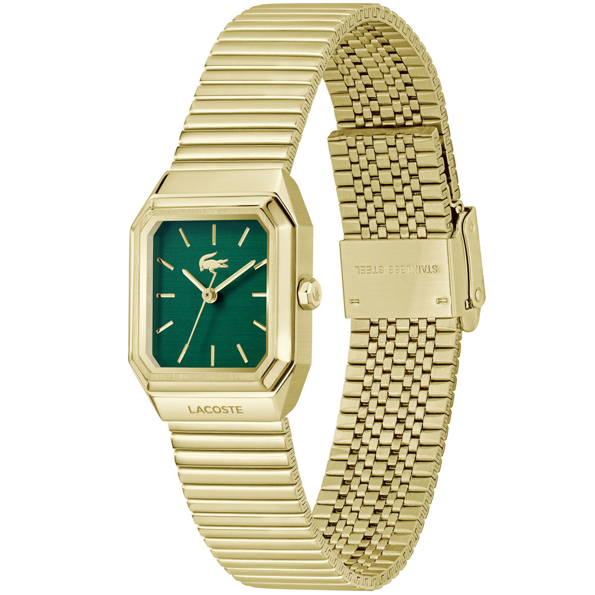 Lacoste Damenuhr Rene