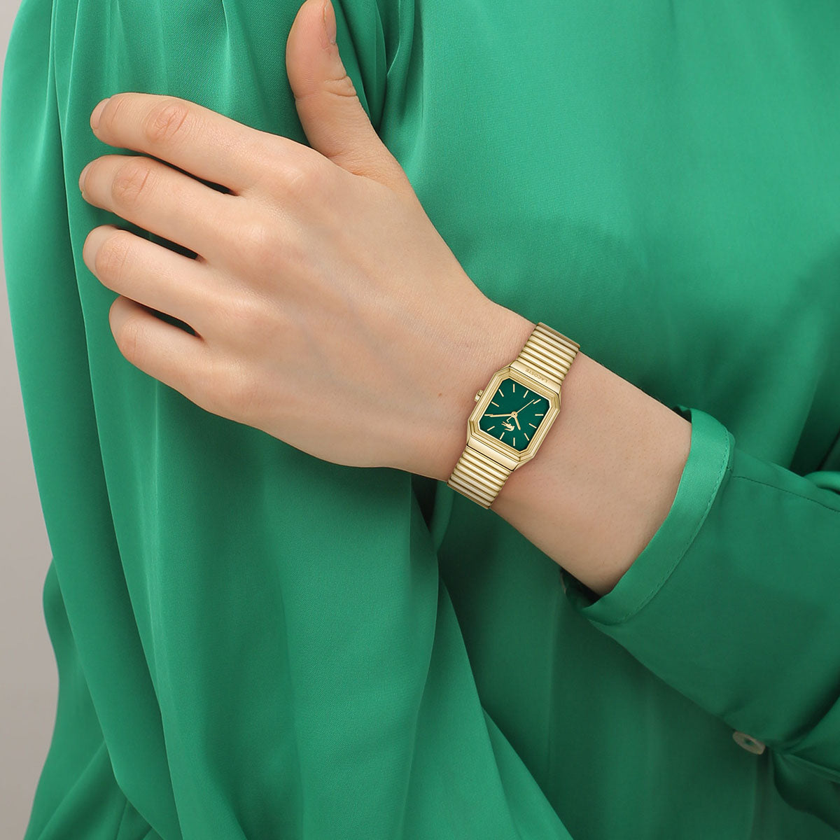 Lacoste Damenuhr Rene