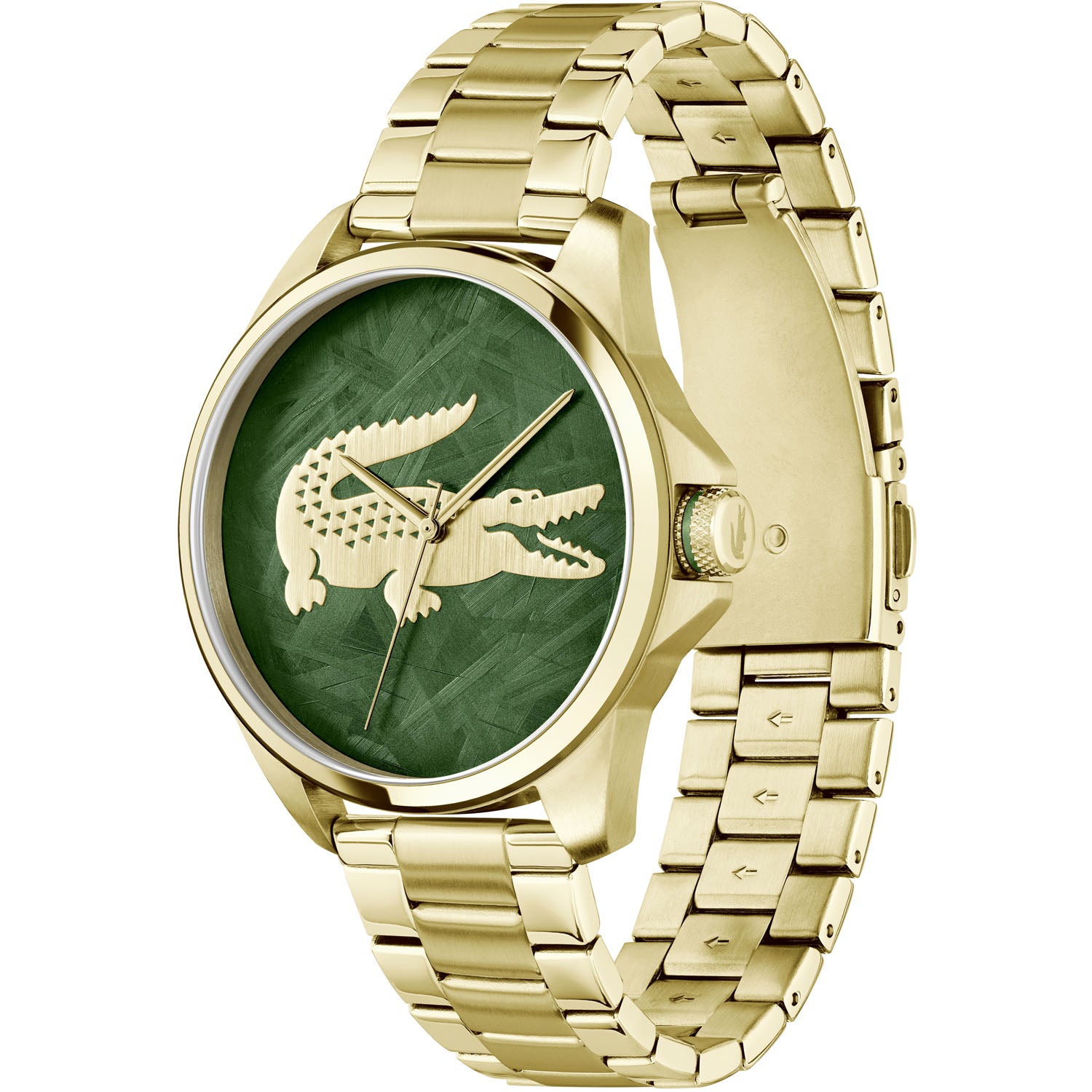 Lacoste Herrenuhr Le Croc
