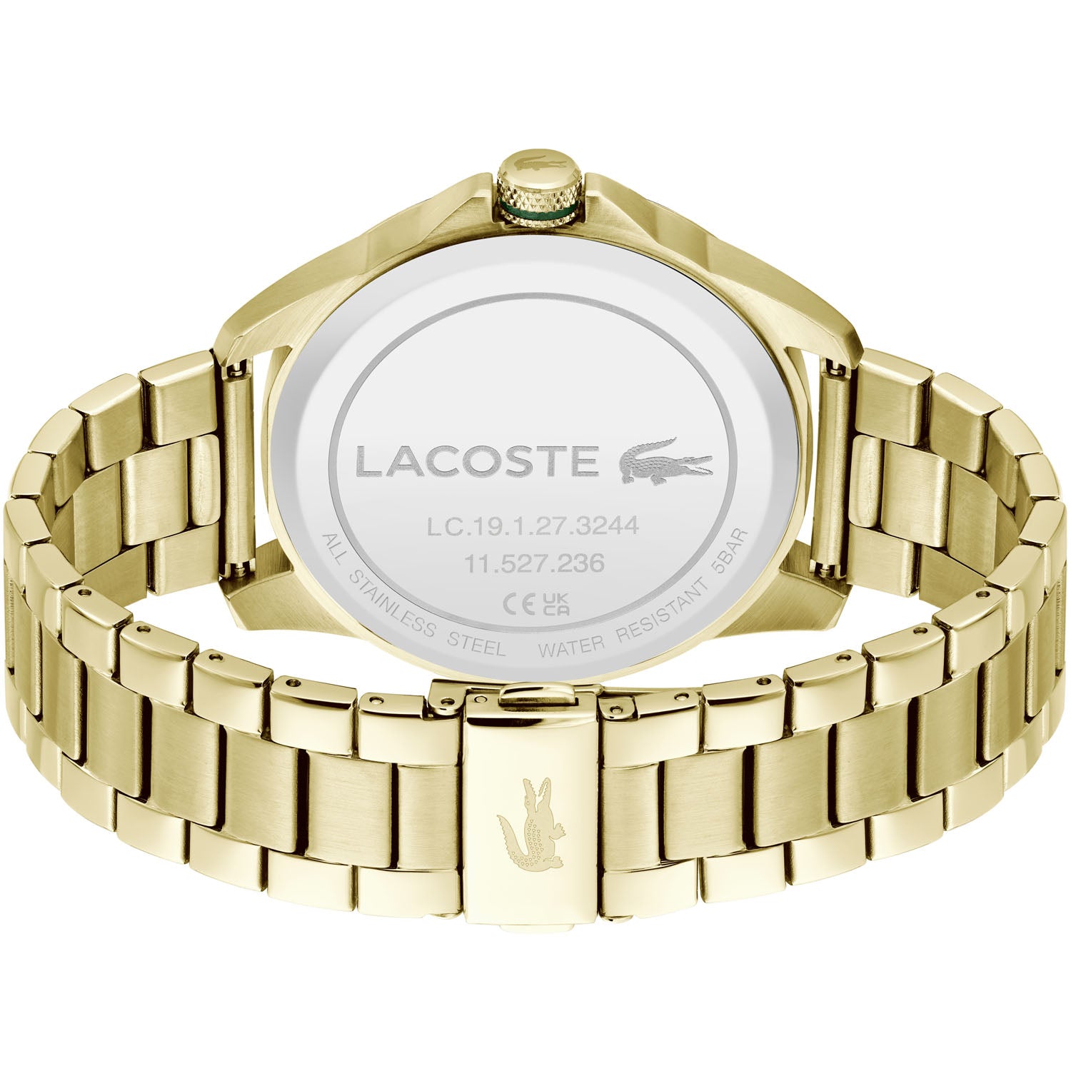 Lacoste Herrenuhr Le Croc