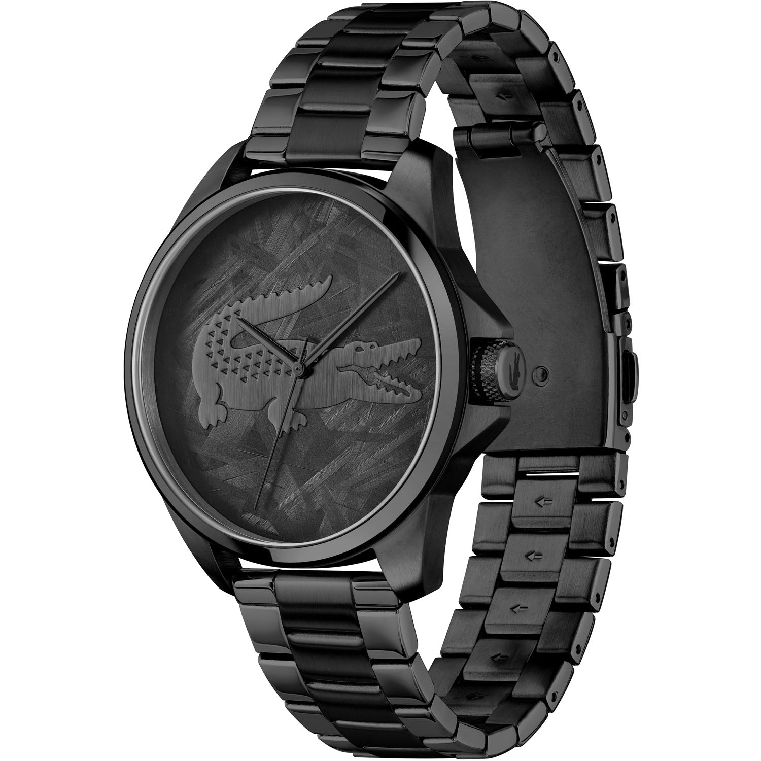Lacoste Herrenuhr Le Croc