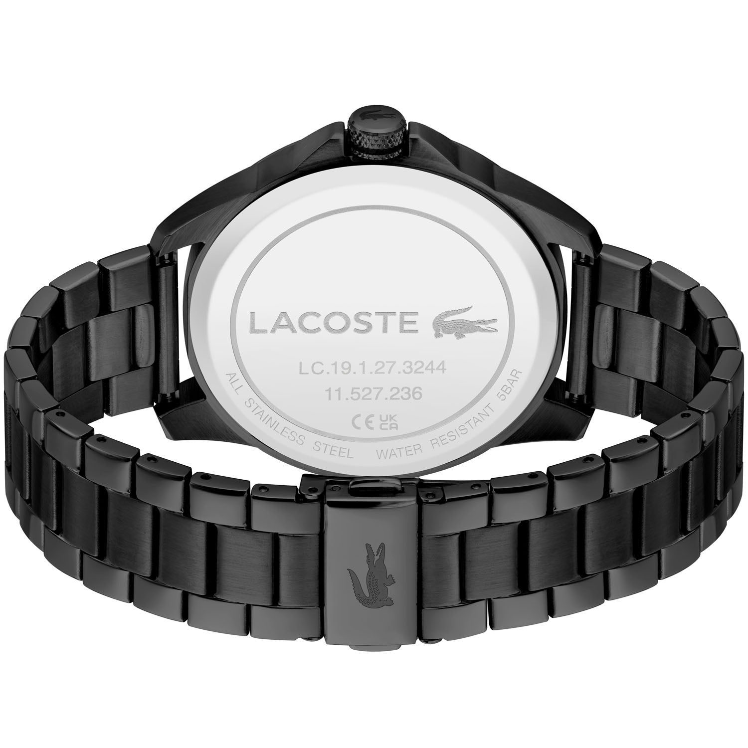 Lacoste Herrenuhr Le Croc