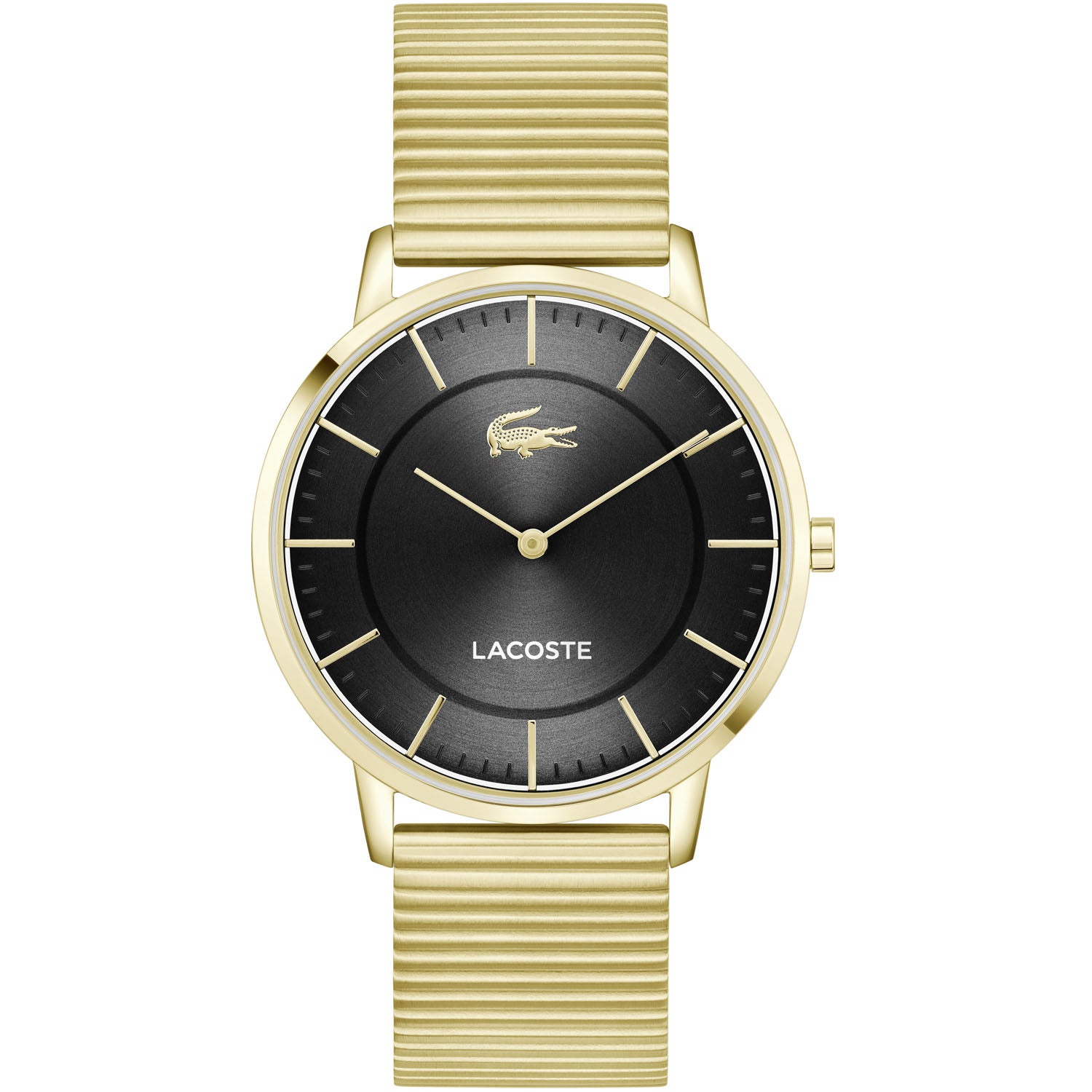 Lacoste Herrenuhr Crocorigin