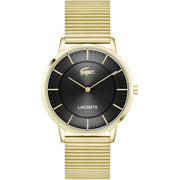 Lacoste Herrenuhr Crocorigin