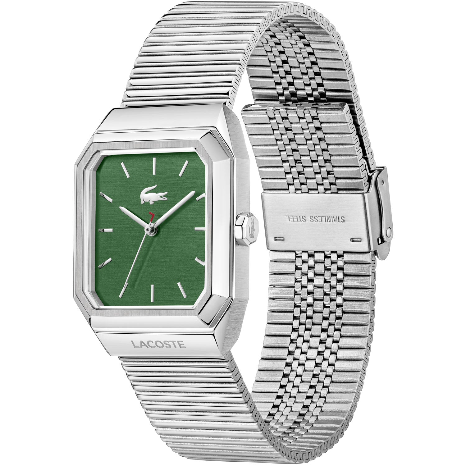Lacoste Herrenuhr Rene