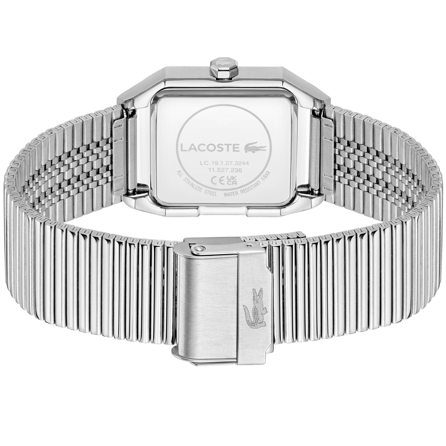 Lacoste Herrenuhr Rene