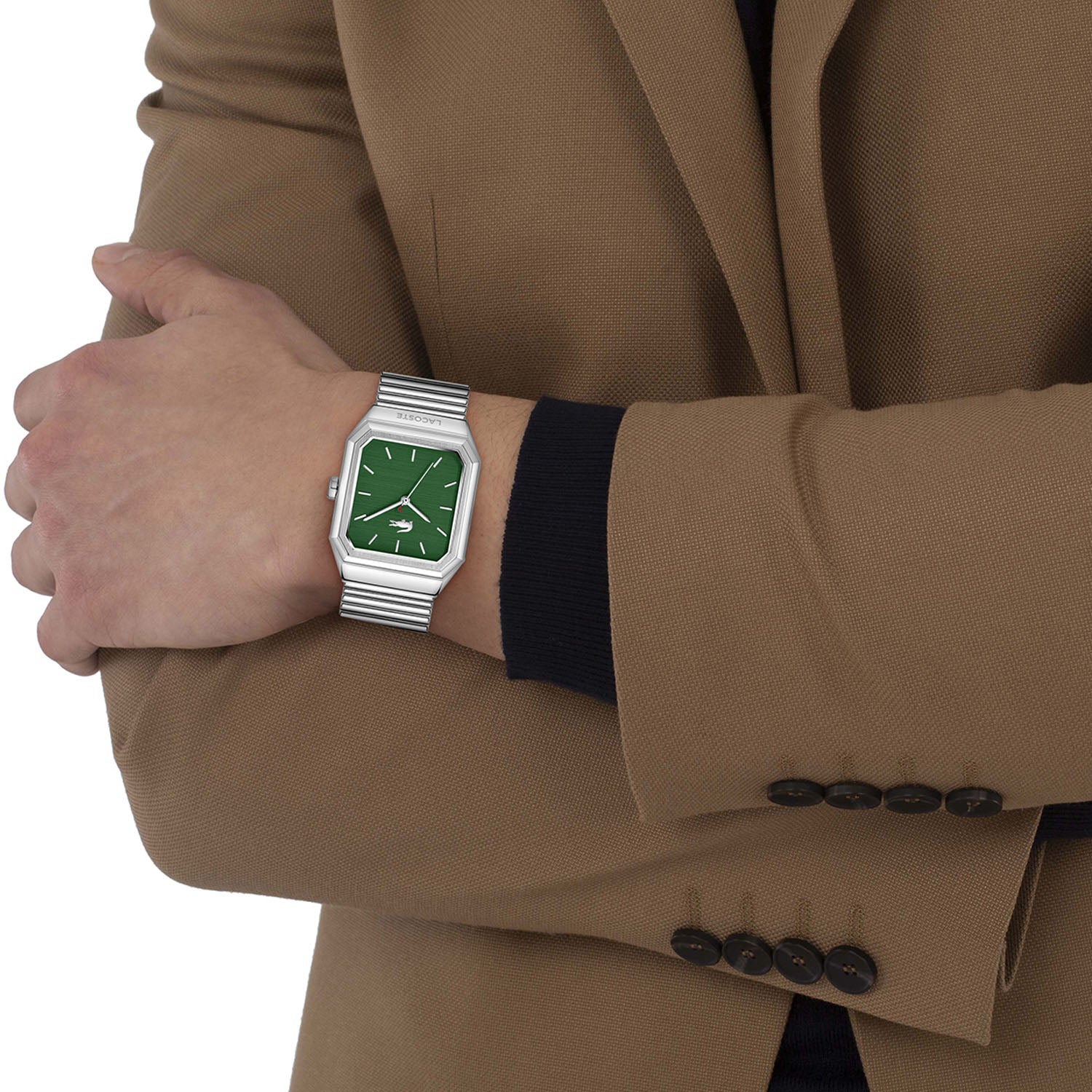 Lacoste Herrenuhr Rene