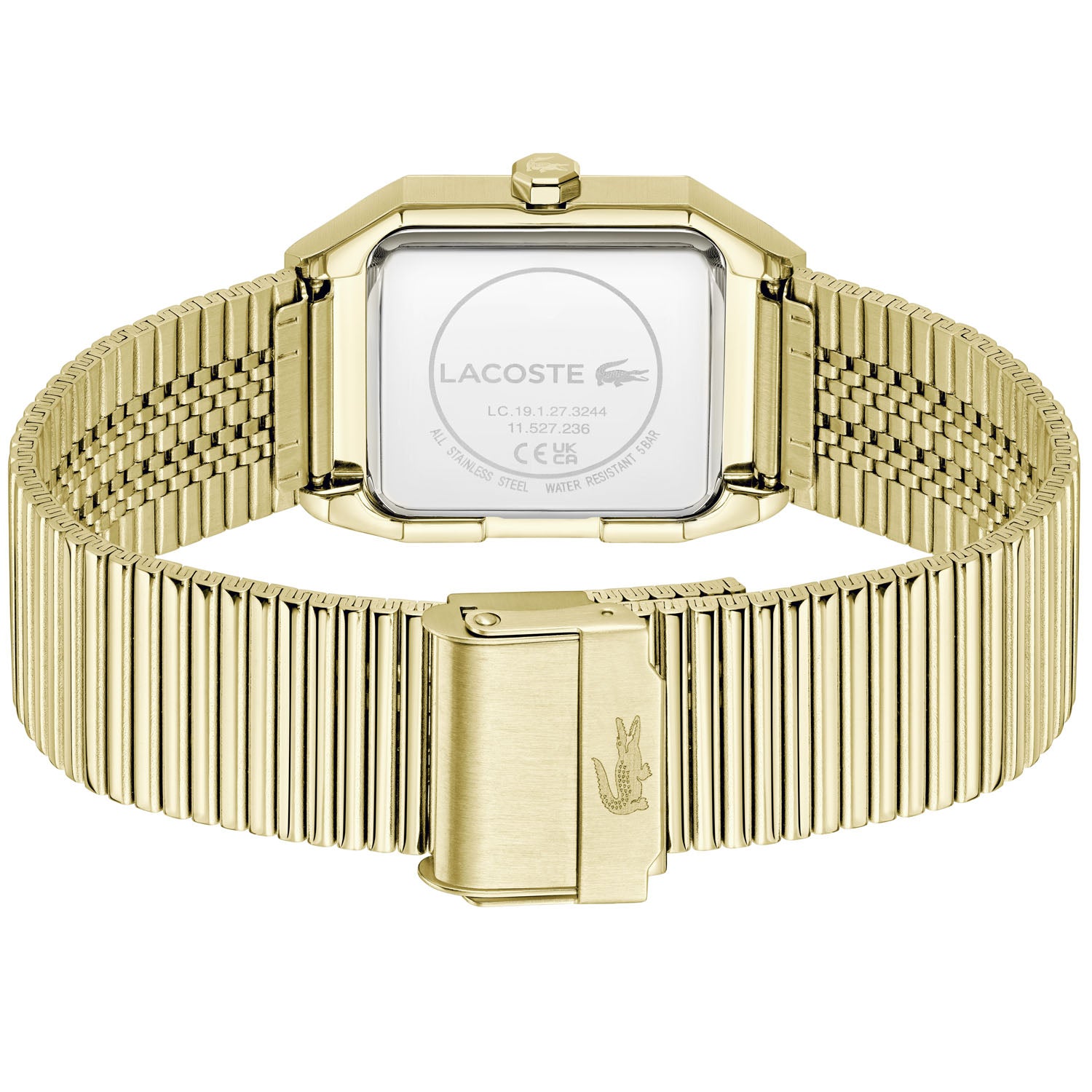 Lacoste Herrenuhr Rene