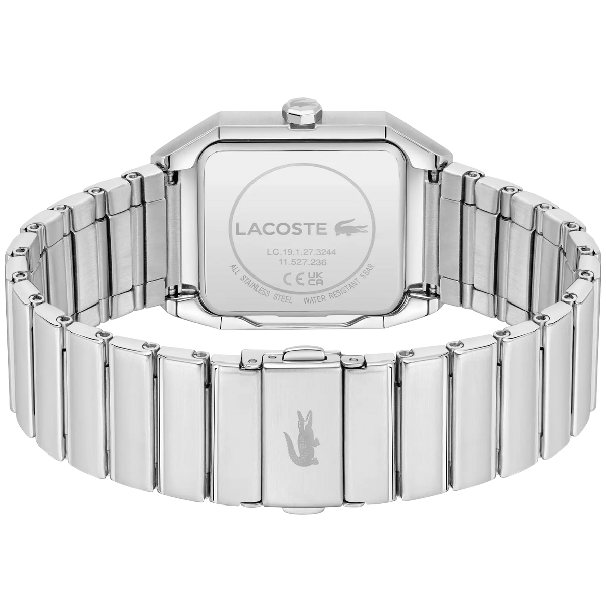 Lacoste Herrenuhr René