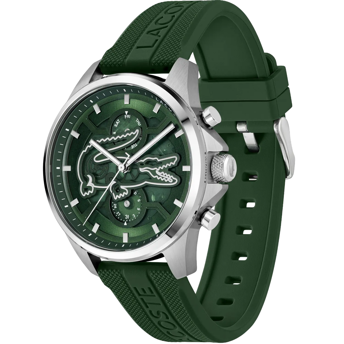 Lacoste Arthor Skeleton Herrenuhr