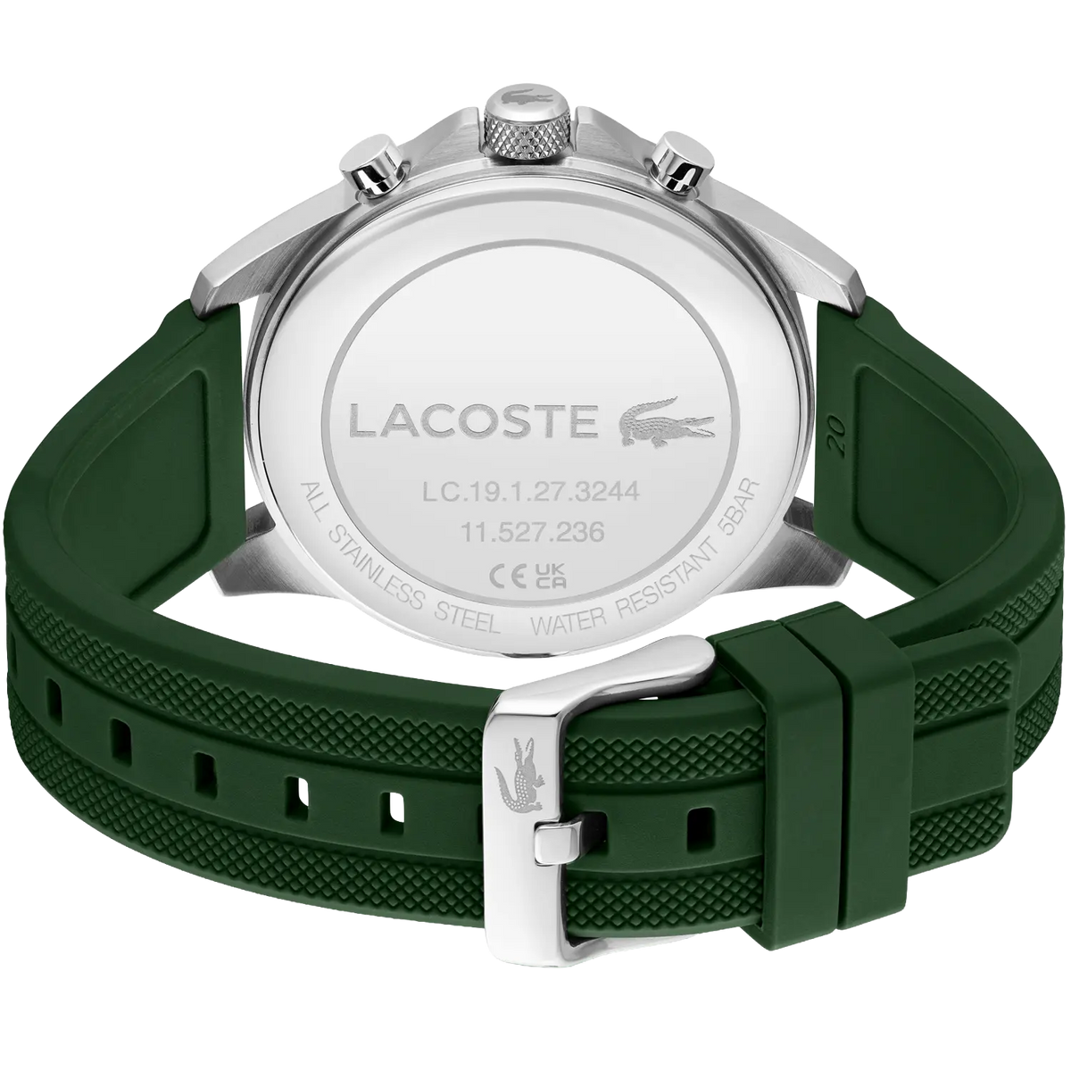 Lacoste Arthor Skeleton Herrenuhr