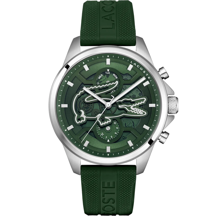 Lacoste Arthor Skeleton Herrenuhr