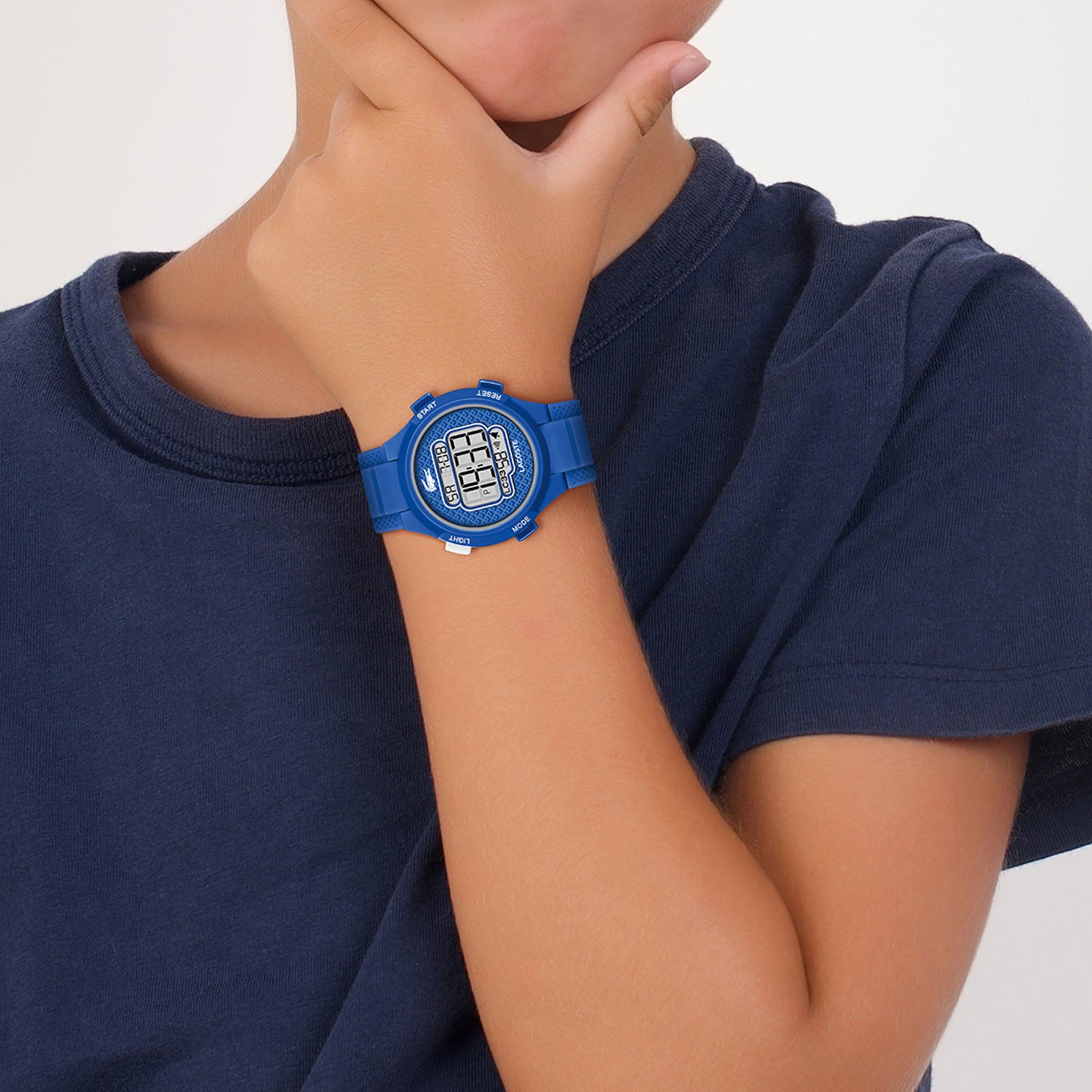 Lacoste Kinderuhr LC33 KIDS