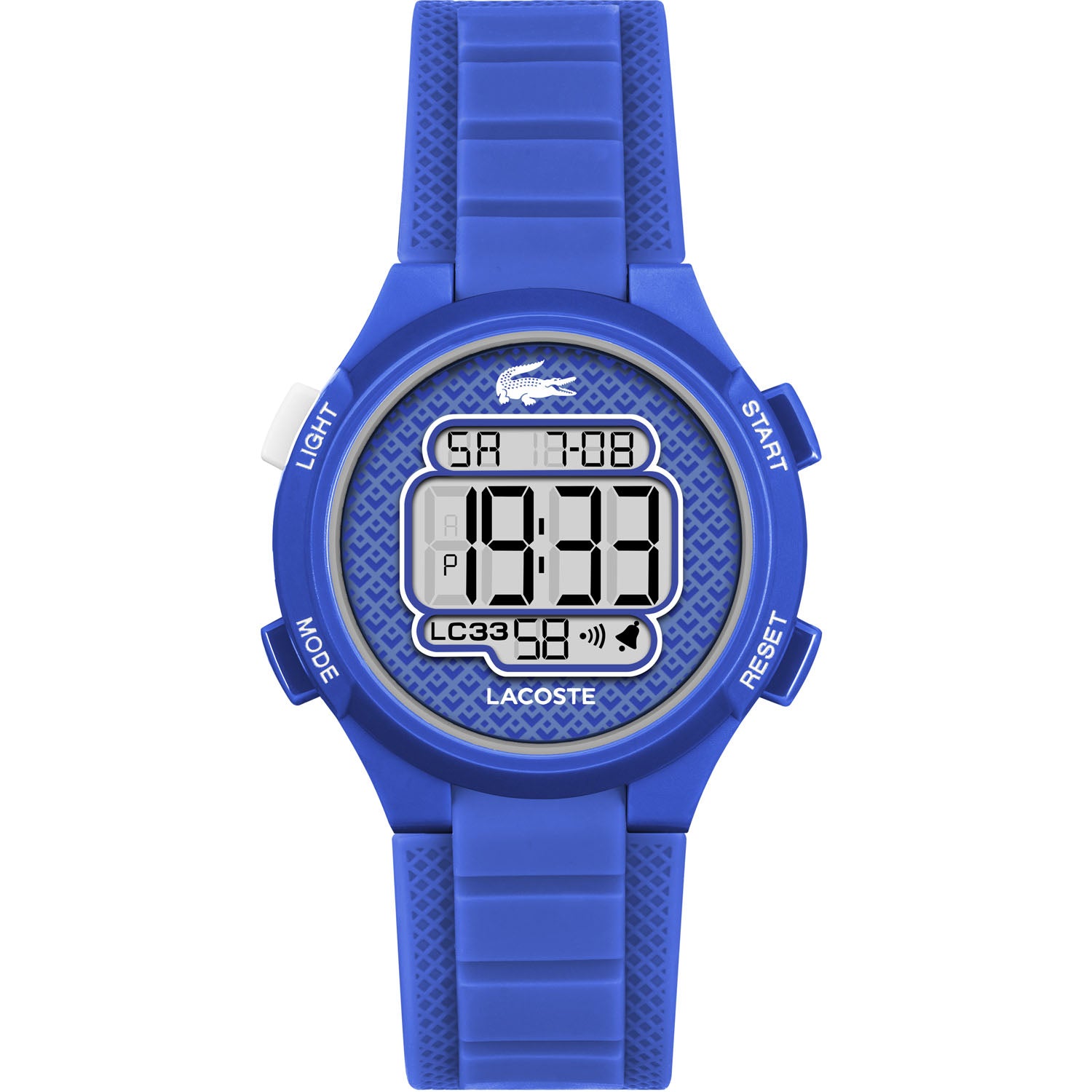 Lacoste Kinderuhr LC33 KIDS