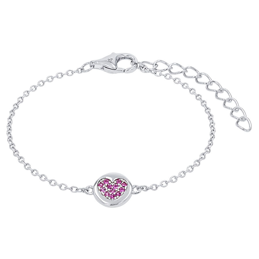 Prinzessin Lillifee Armband Herzen