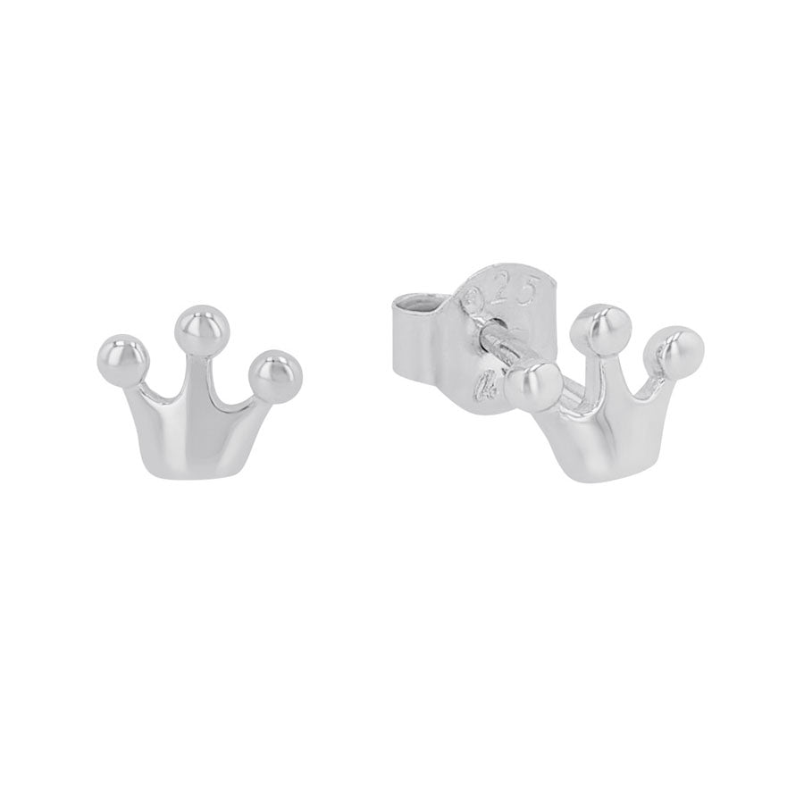 Prinzessin Lillifee Ohrstecker Krone