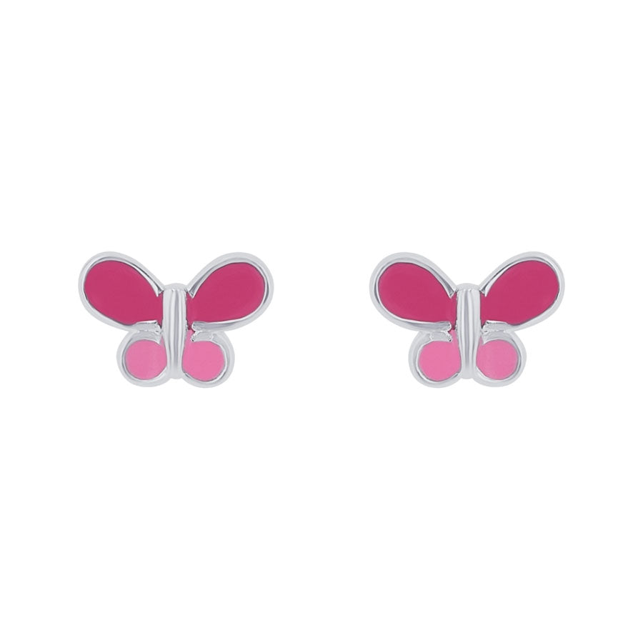 Prinzessin Lillifee Ohrstecker Schmetterling