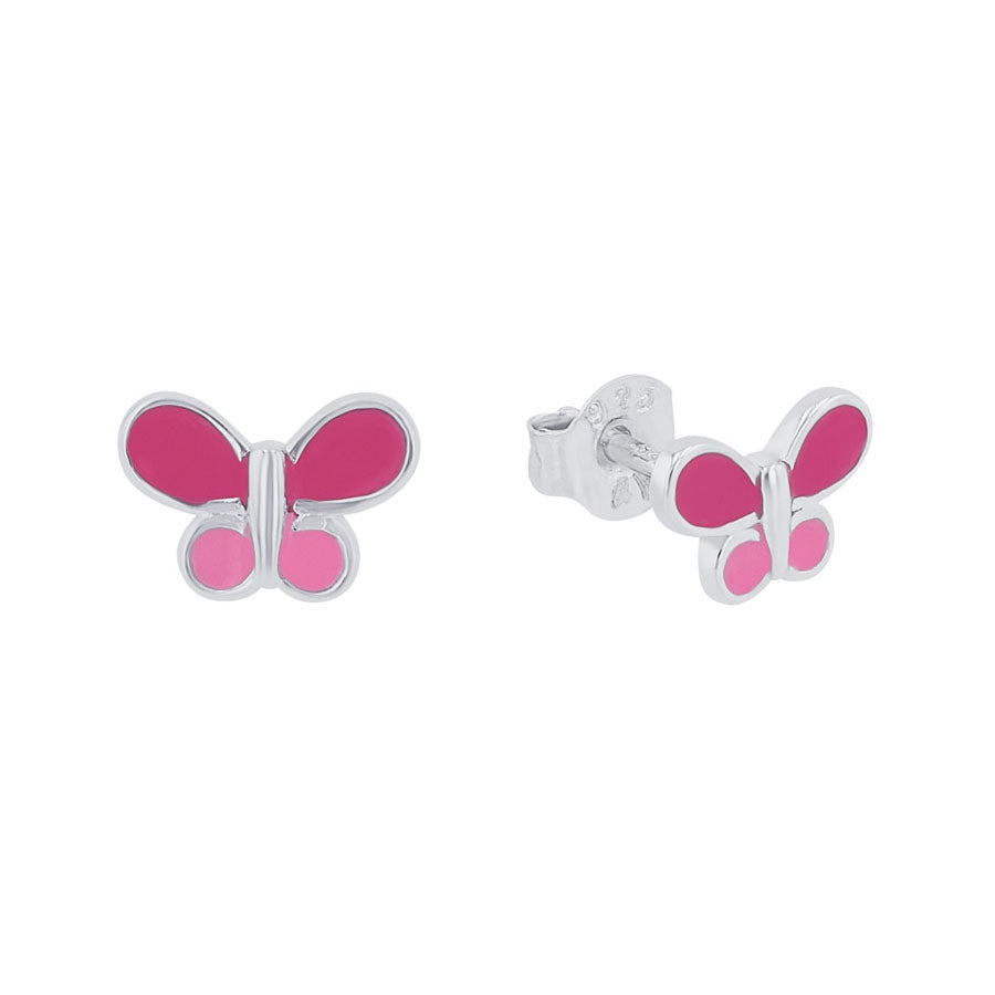 Prinzessin Lillifee Ohrstecker Schmetterling