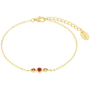 s.Oliver Damen Armband