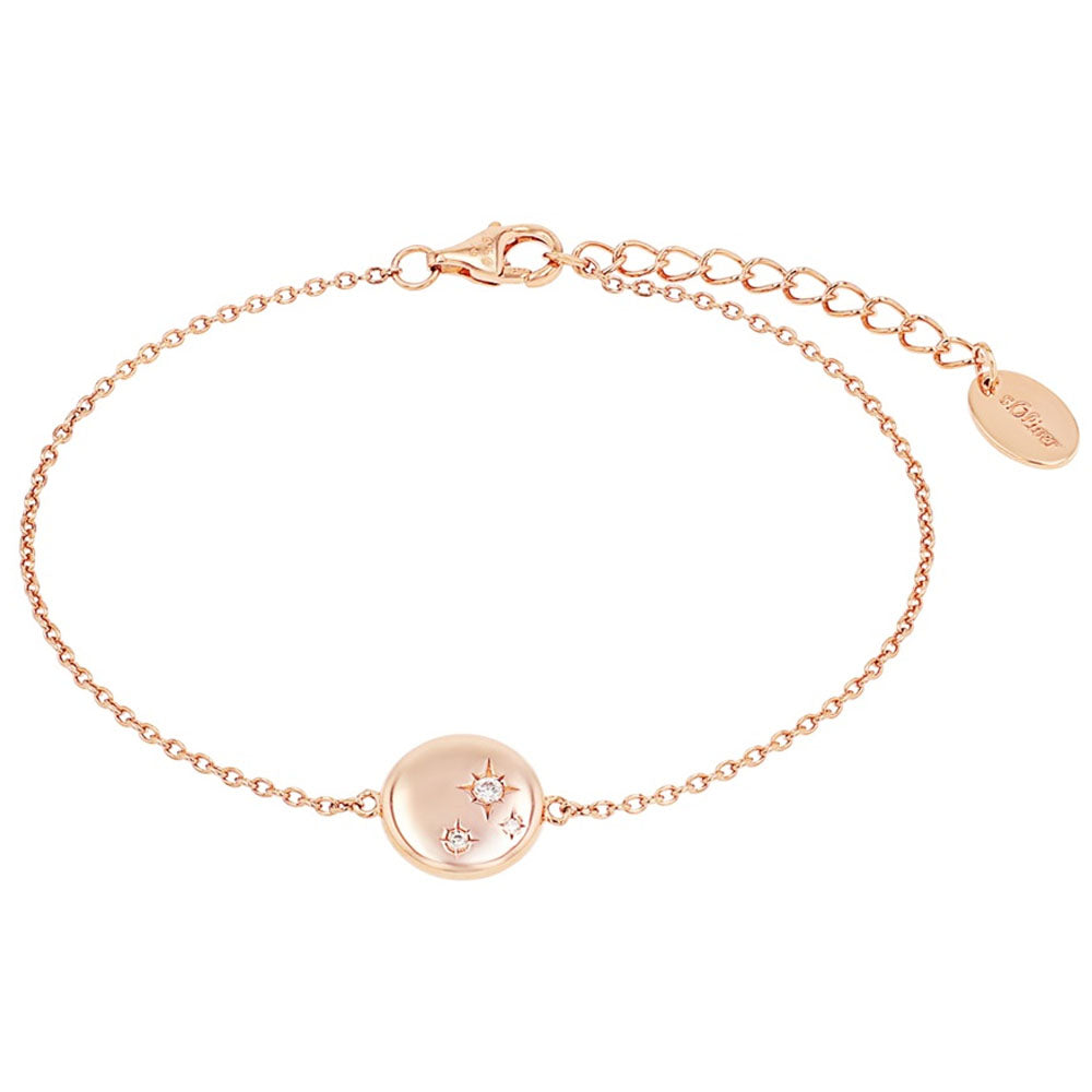 s.Oliver Damen Armband