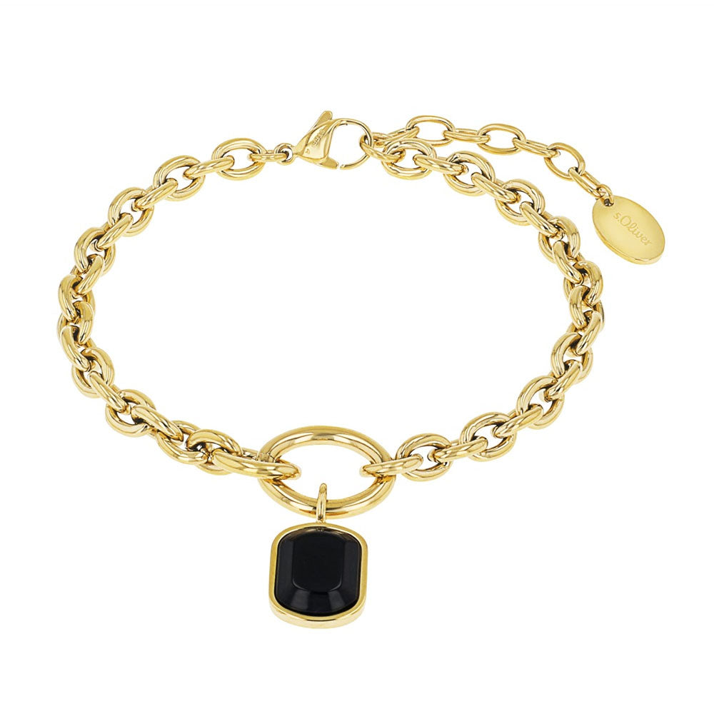 s.Oliver Damen Armband