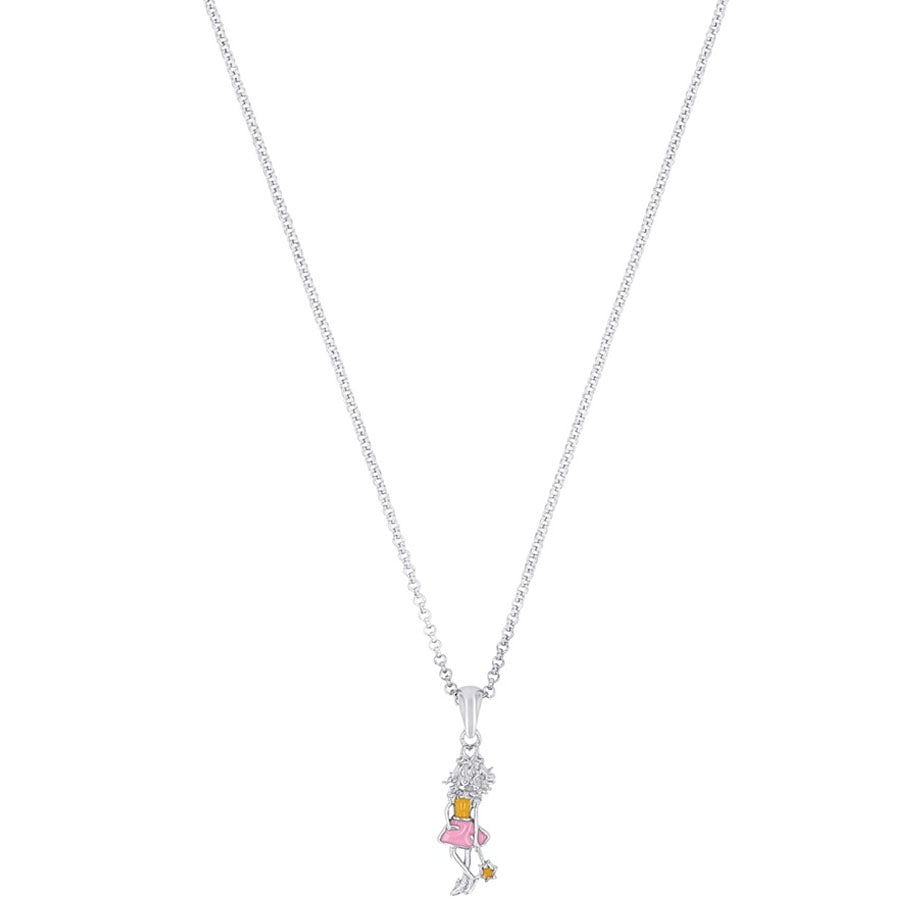 Prinzessin Lillifee Halskette mit Lillifee