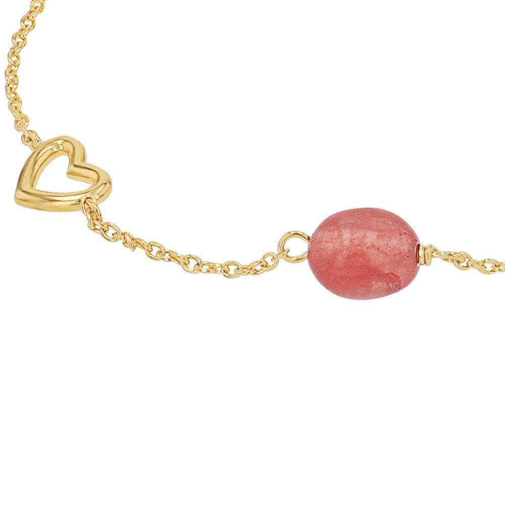 s.Oliver Damen Armband