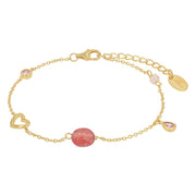 s.Oliver Damen Armband