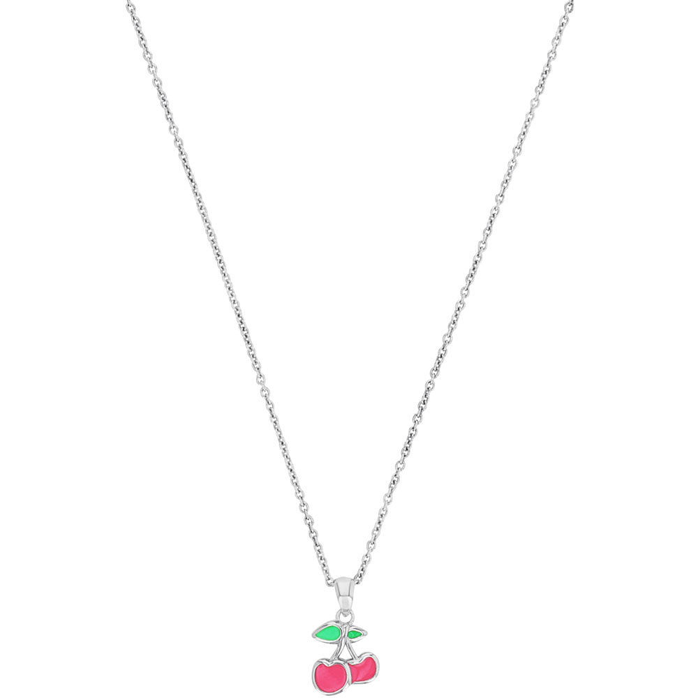 Prinzessin Lillifee Halskette mit Kirschen